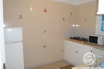 L 32 -                            Vente
                           Villa Meublé Djerba